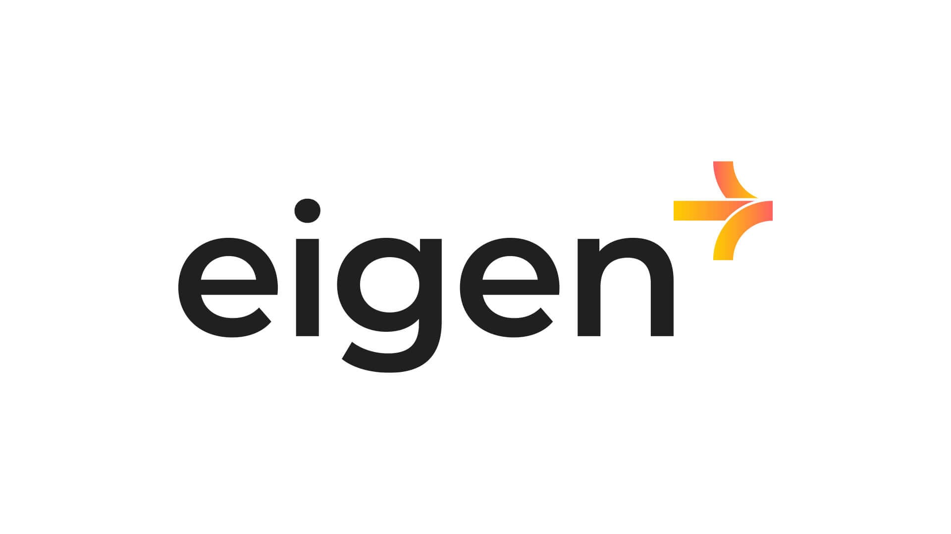 Eigen-Strategies